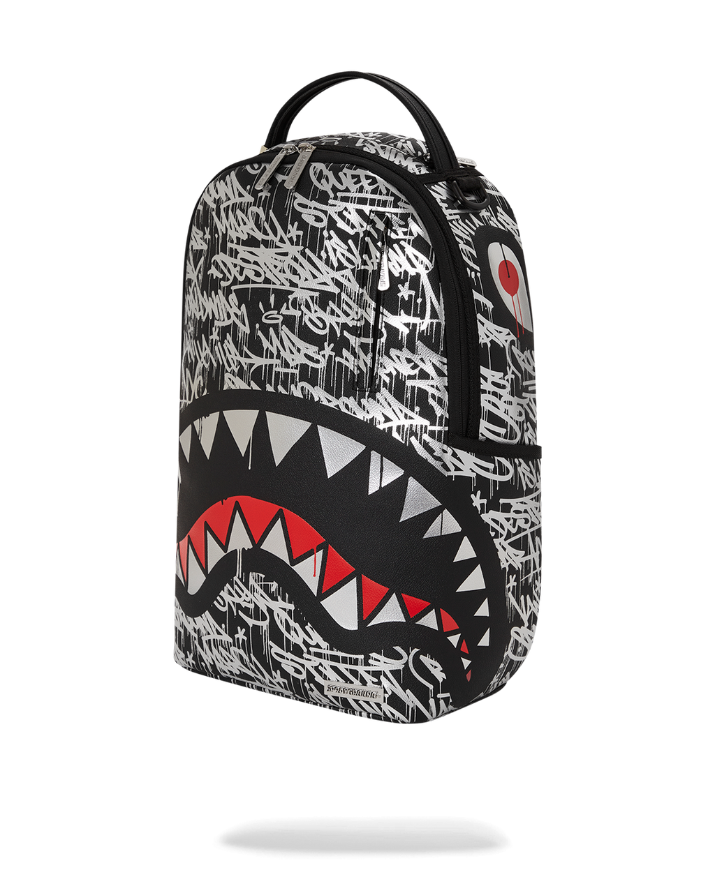 CHROME CRUSHER BACKPACK (DLXV)