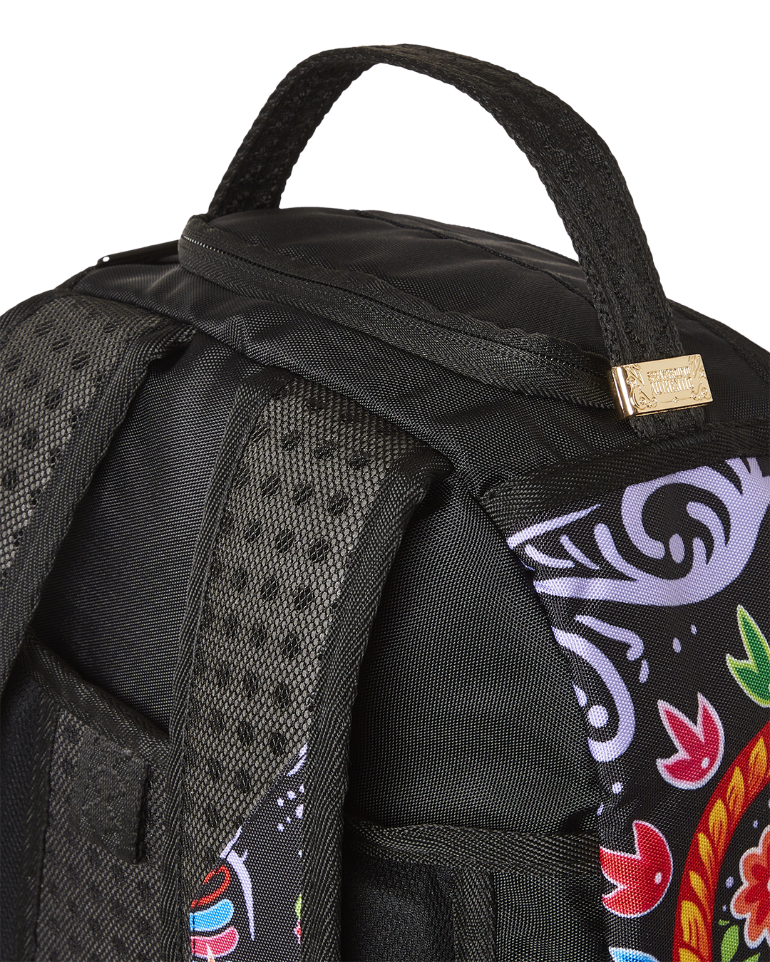 THE VALLEY BACKPACK