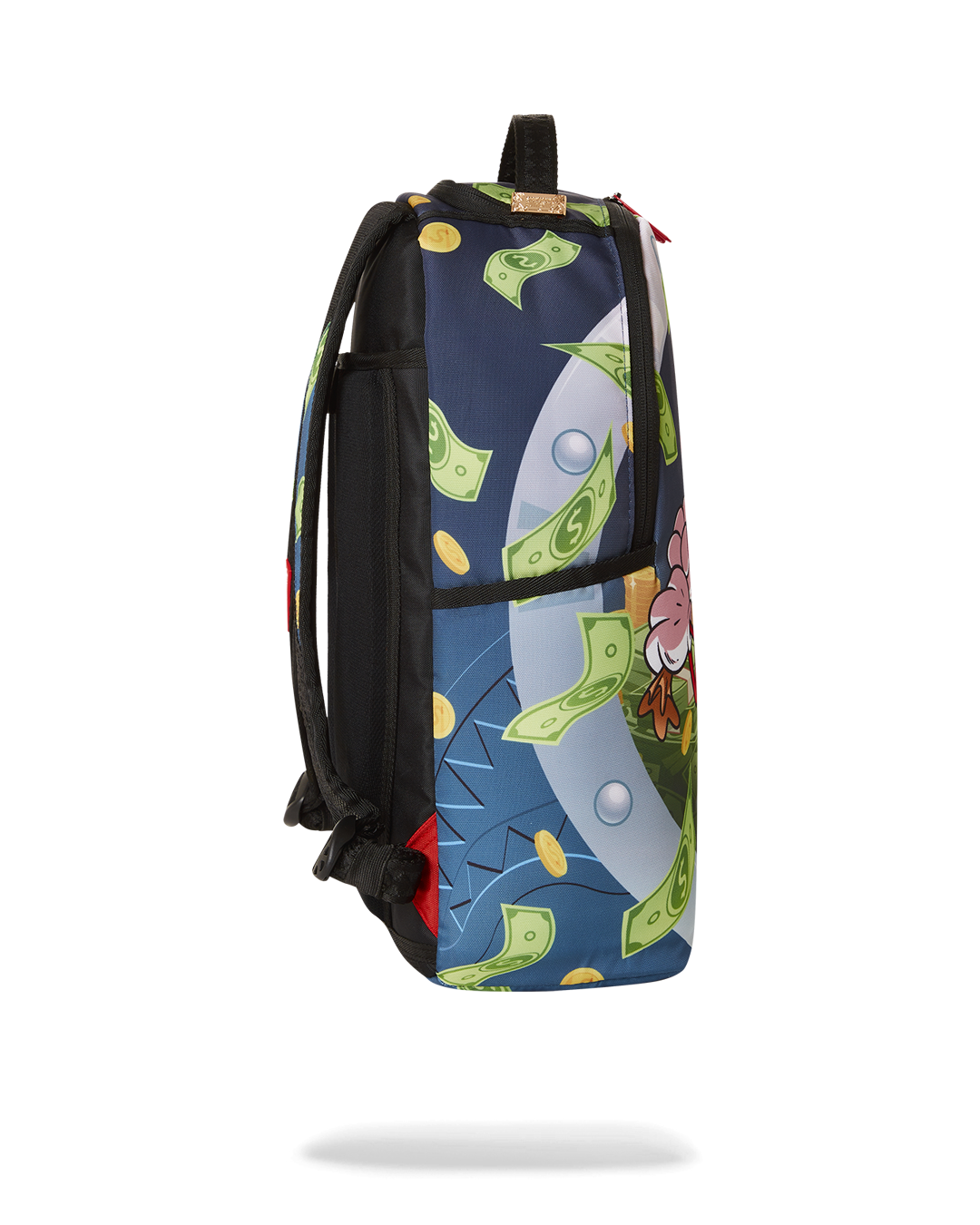 NEXT STEP BACKPACK