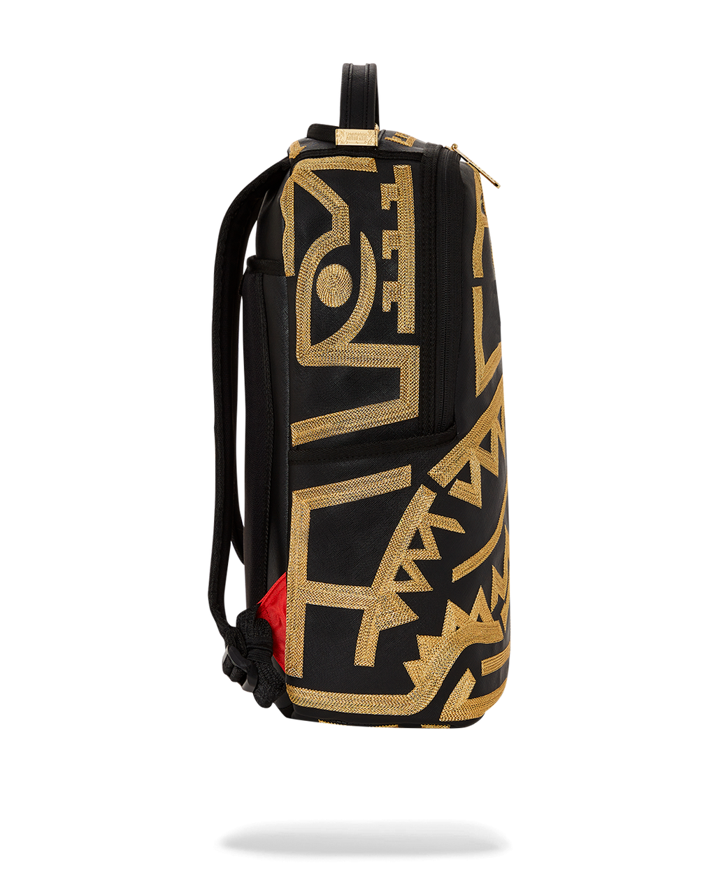 A.I.8 AFRICAN INTELLIGENCE PATH TO THE FUTURE II BACKPACK (DLXV)