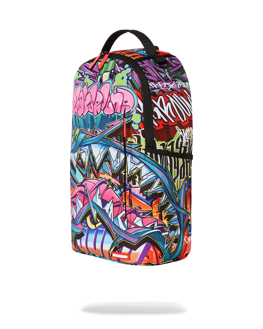 NEXT STOP BACKPACK