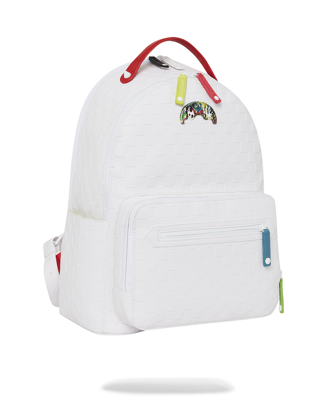 SHOW UP SHOW OUT CARGO BACKPACK