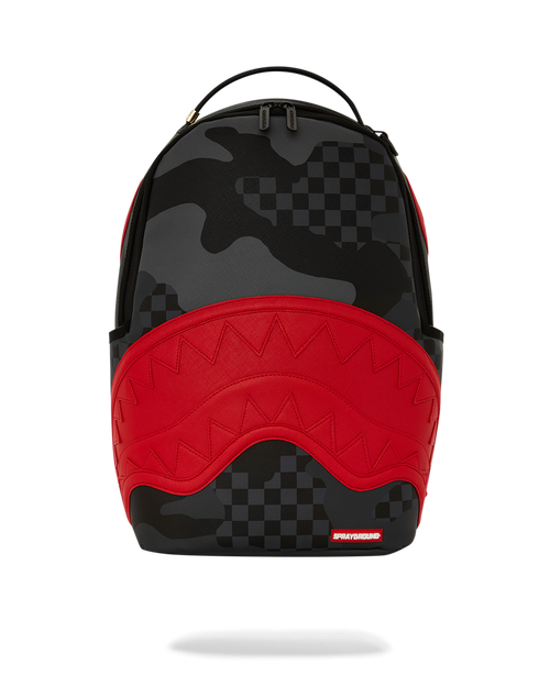 3AM RED ALERT BACKPACK (DLXV)
