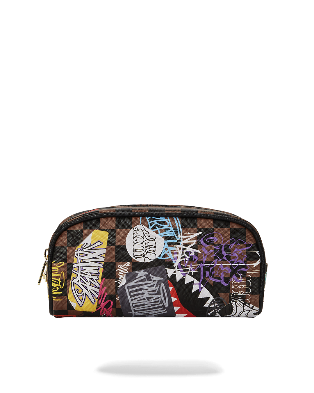 SHARKS IN PARIS THE RIZZ POUCH