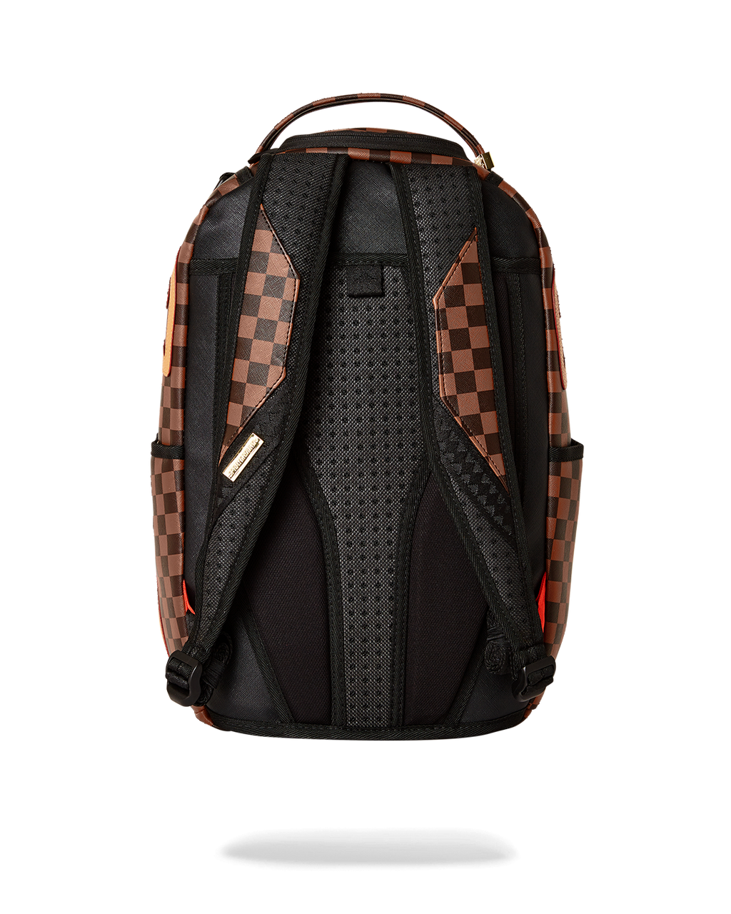 SHARKS IN PARIS HENNY NEVER TOO MANY BACKPACK (DLXV)