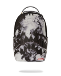 THAT MARBLE EFFECT DLXSV BACKPACK