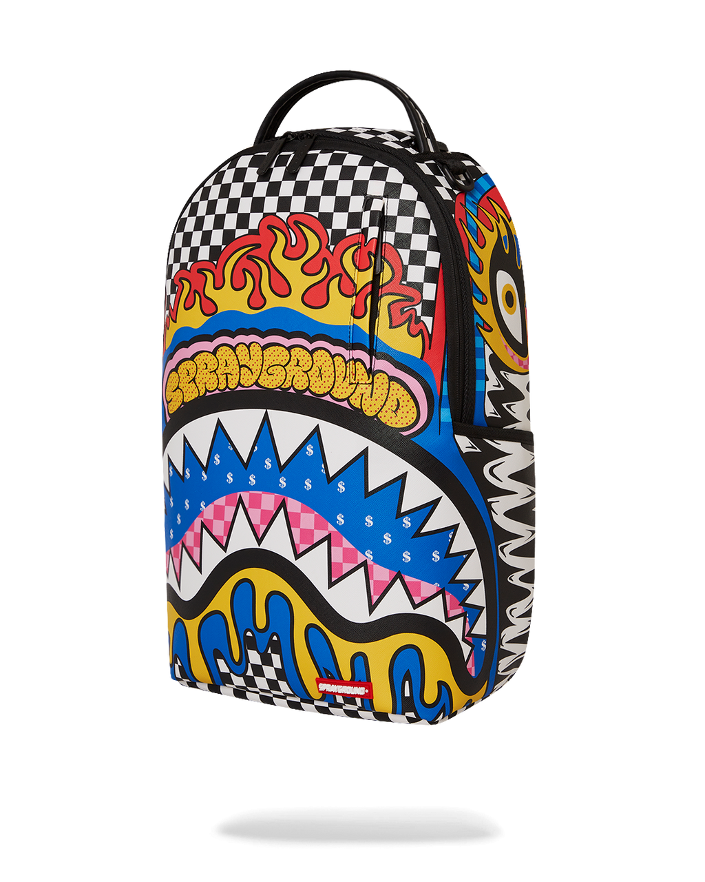 MOSH PIT BACKPACK