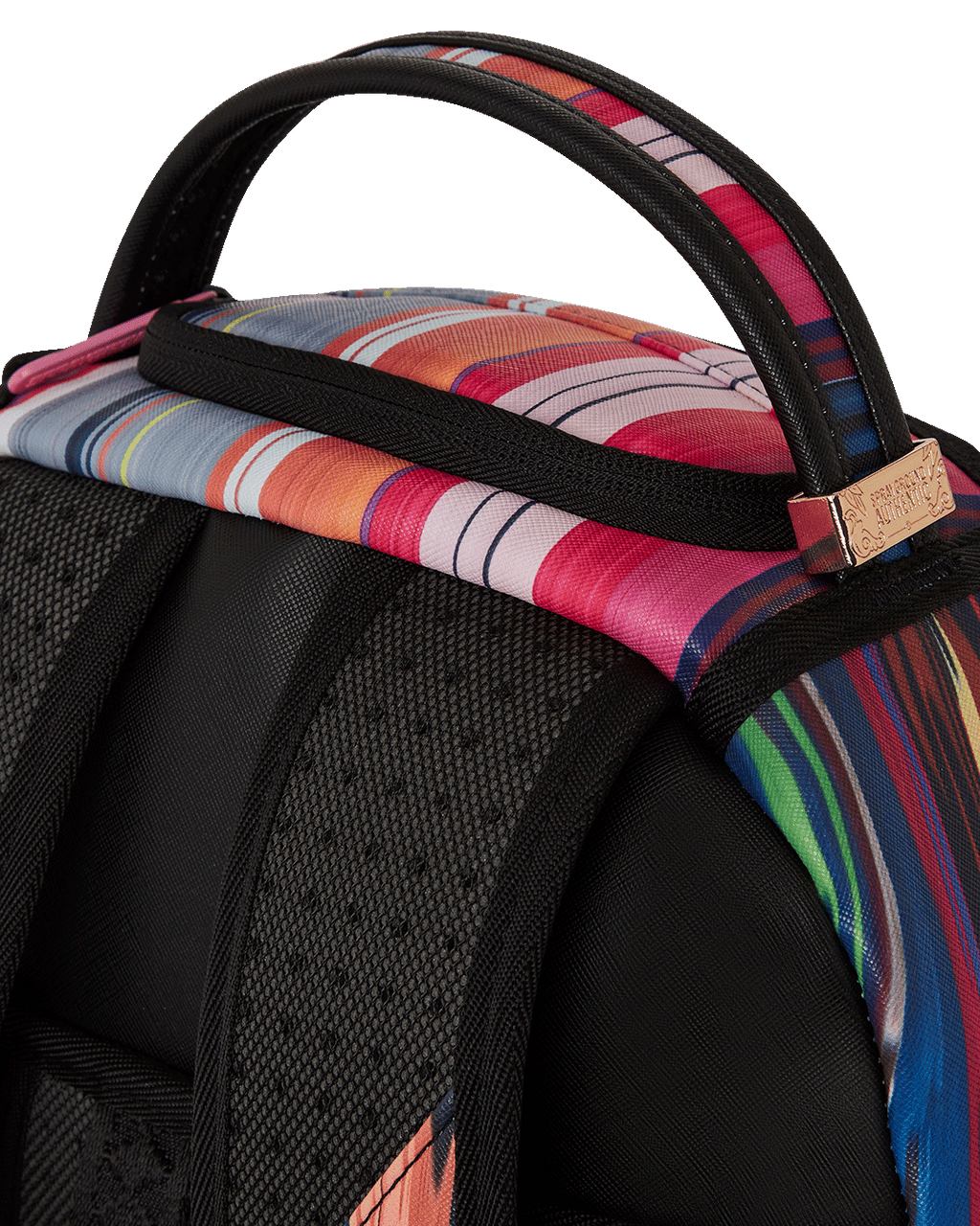 SUPER MELT BACKPACK