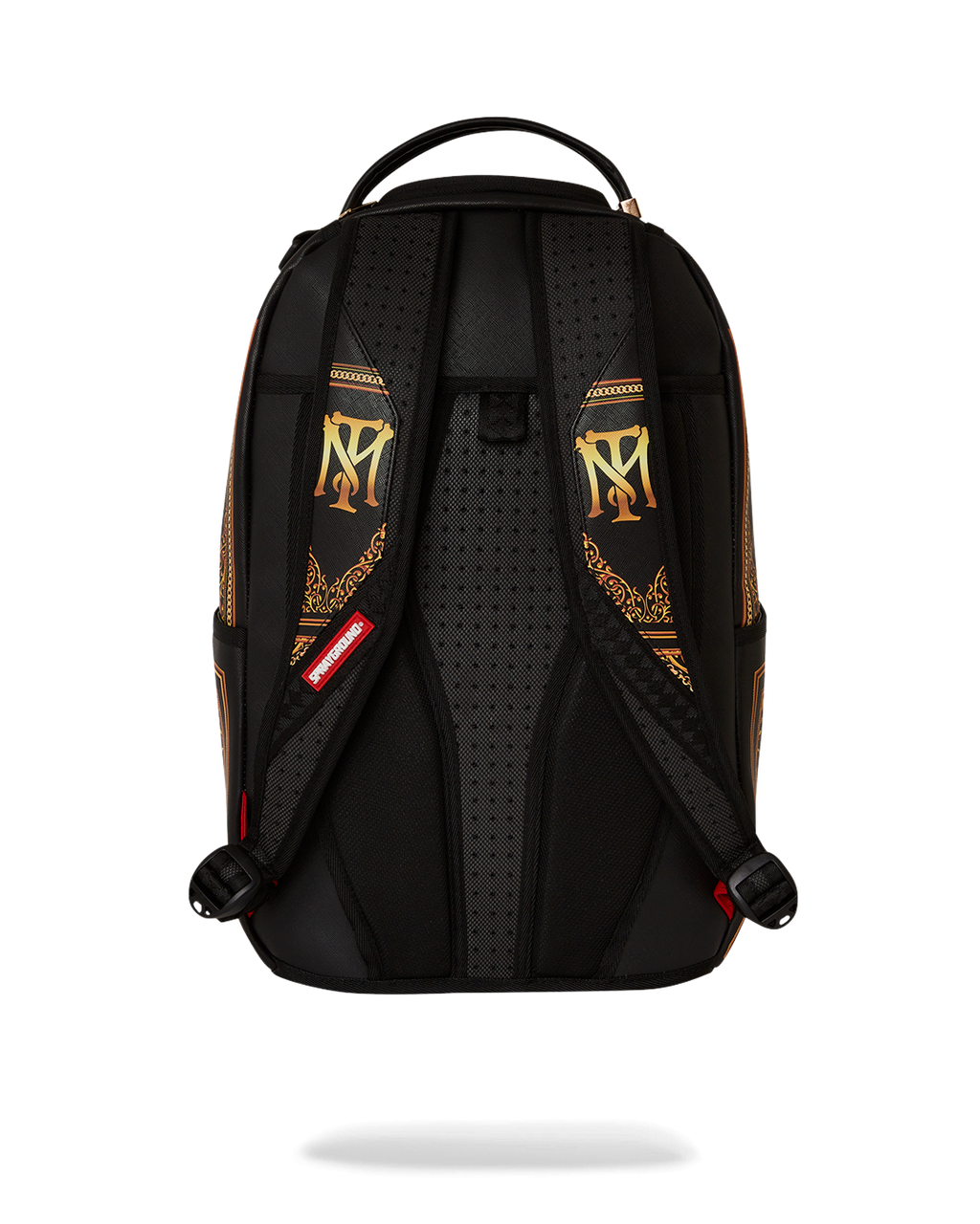 SCARFACE STAIRCASE BACKPACK (DLXV)