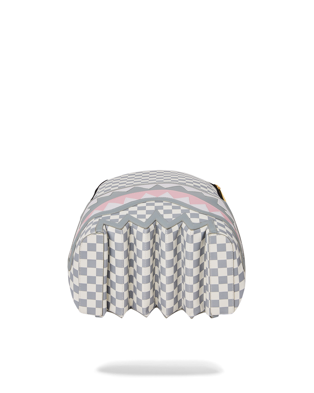 ROSE ALL DAY LA PALAIS SHARK BITE BACKPACK