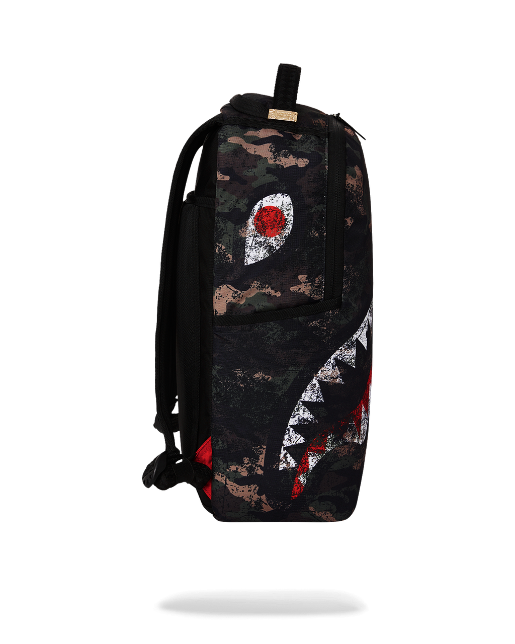 WE FADED DLXSR BACKPACK