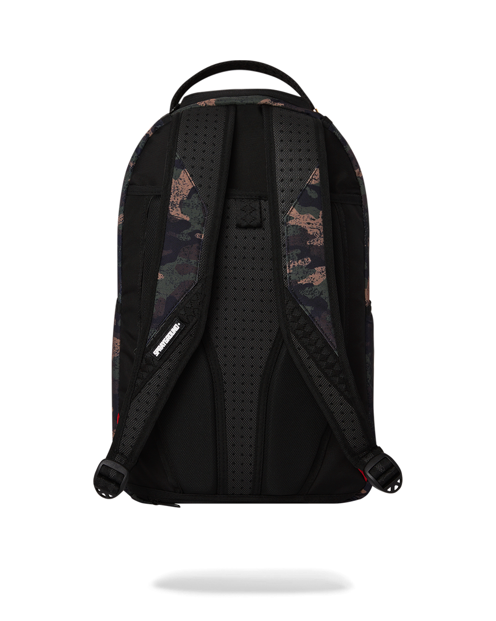 WE FADED DLXSR BACKPACK
