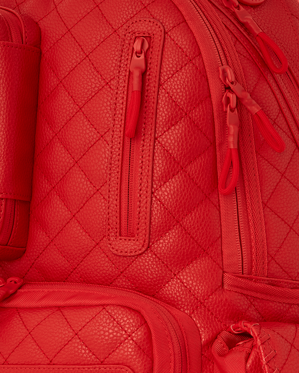 SPECIAL OPS ROUGE BACKPACK