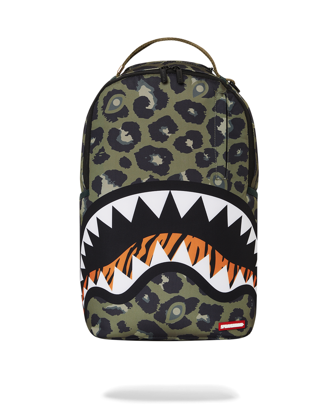 FEASTIN BEASTIN DLXSR BACKPACK