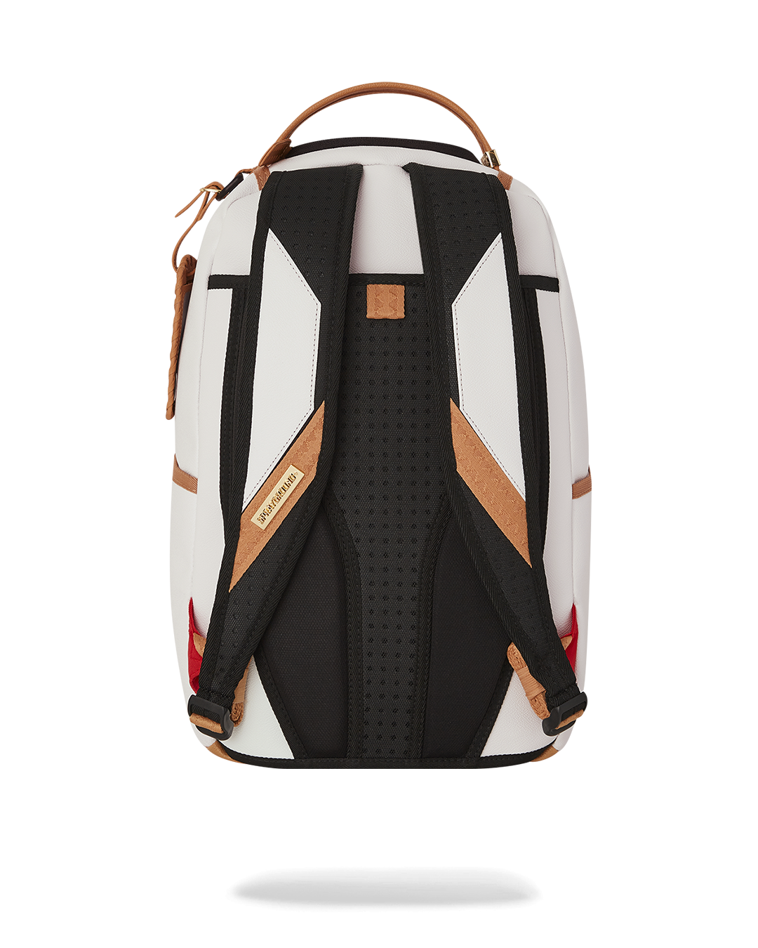 JETCOPTER BACKPACK