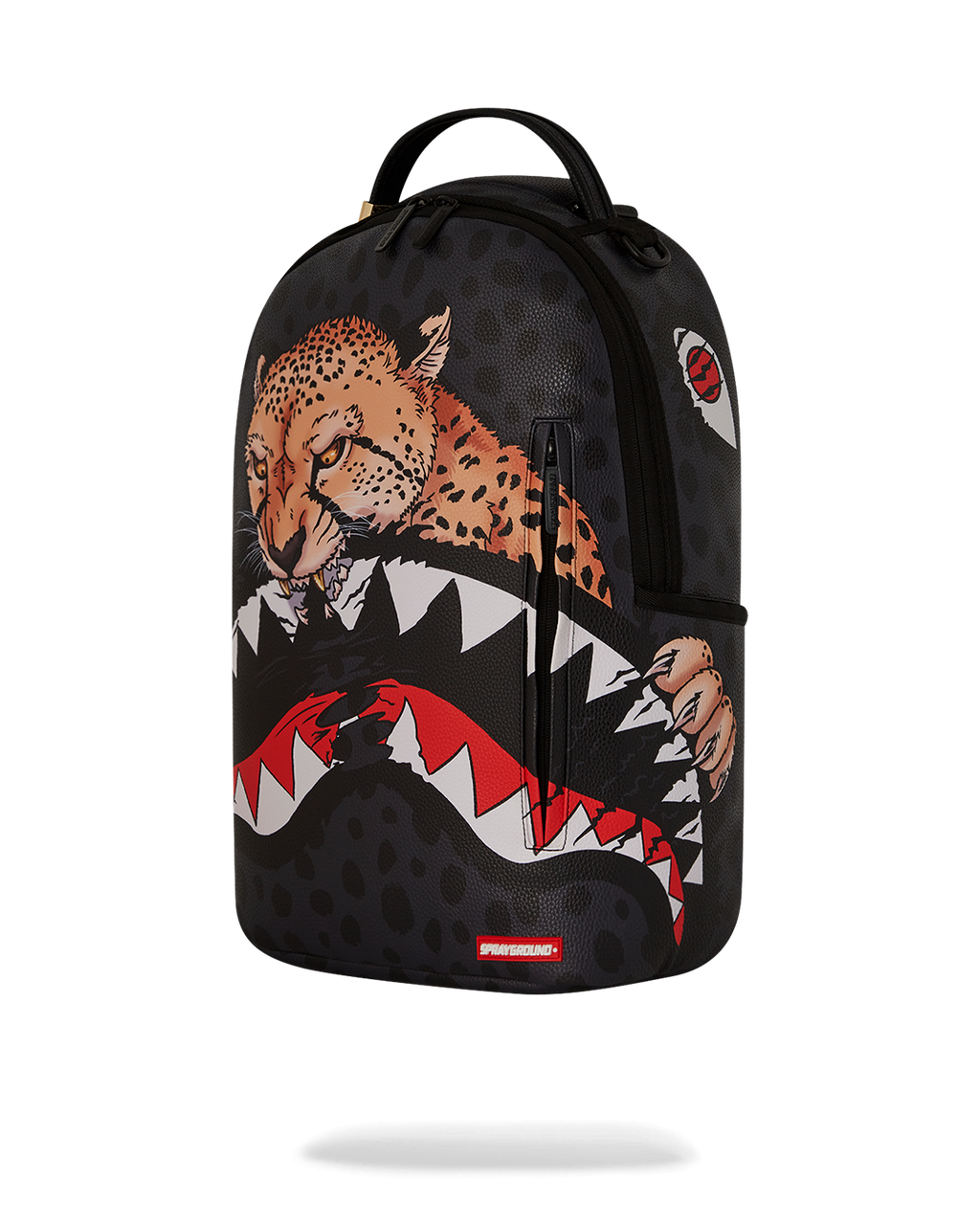 TYREEK CHEETAH RUNNER SHARK