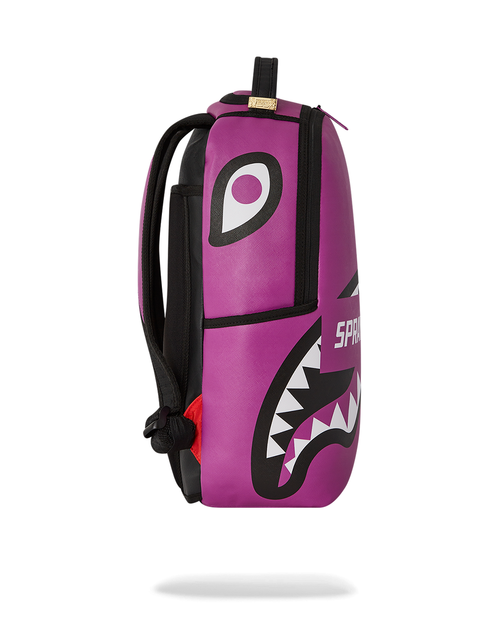 SMASH LOGO VIOLA DLXSV BACKPACK