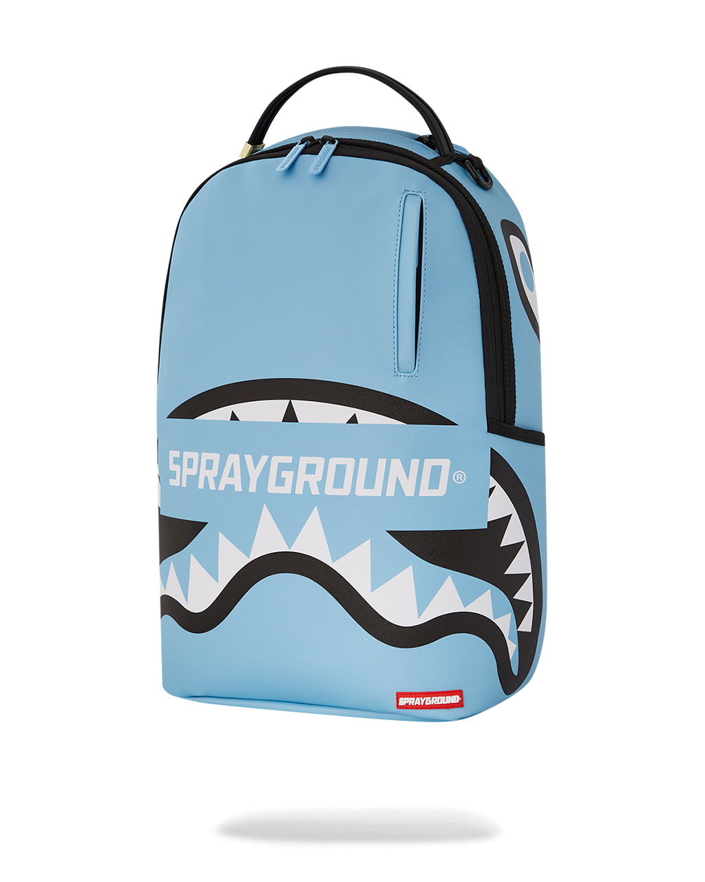 SMASH LOGO DEEP BLUE SKY DLXSV BACKPACK