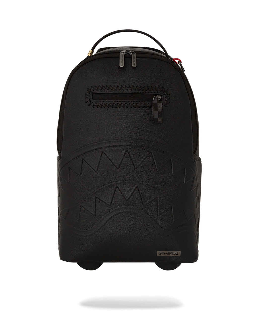 REALITY CHECK WHEELY BACKPACK