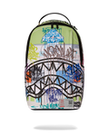 THE MET MAP ONE BACKPACK