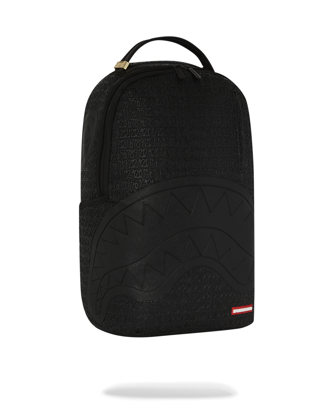 HYPERDIMENSIONAL BACKPACK