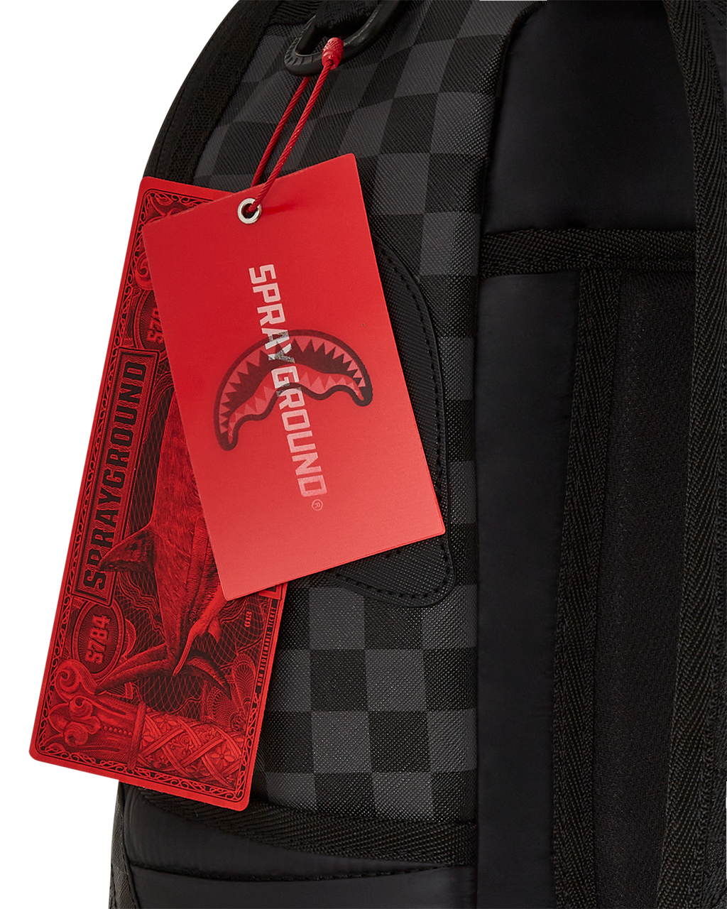 SNOWWSTORM PUFFER DLX BACKPACK