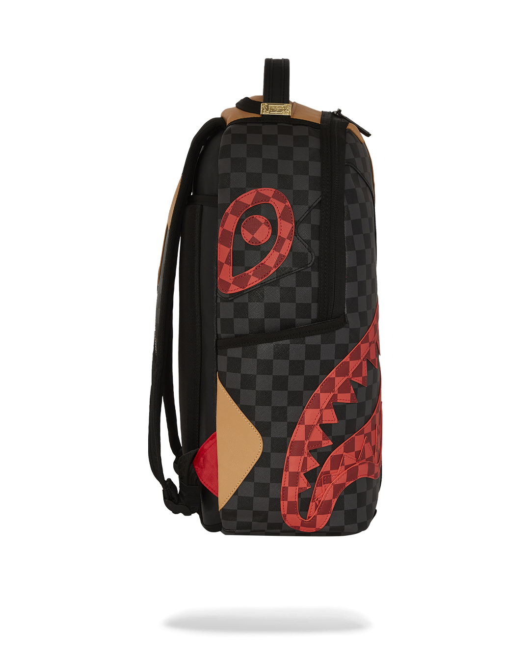 EVIL GENIUS BACKPACK