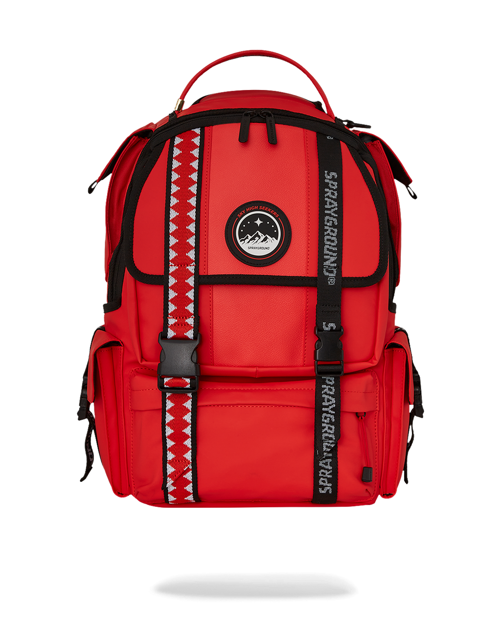 SKY HIGH SEEKERS ARCTIC ACTIONPACK