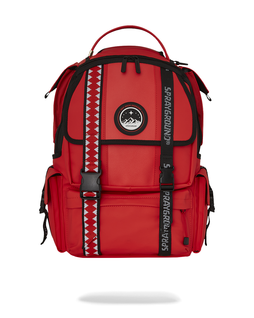 SKY HIGH SEEKERS ARCTIC ACTIONPACK