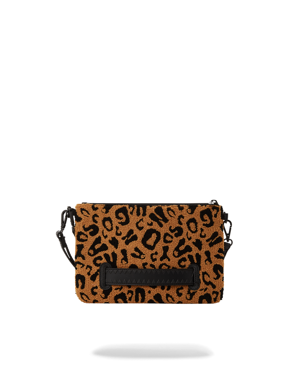 THE WILD ONE CROSSOVER CLUTCH
