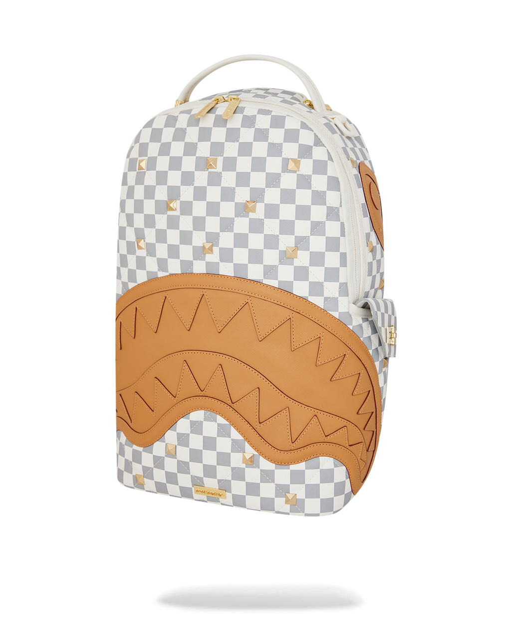 DYNASTY OF THE SHARKS IN PARIS BACKPACK