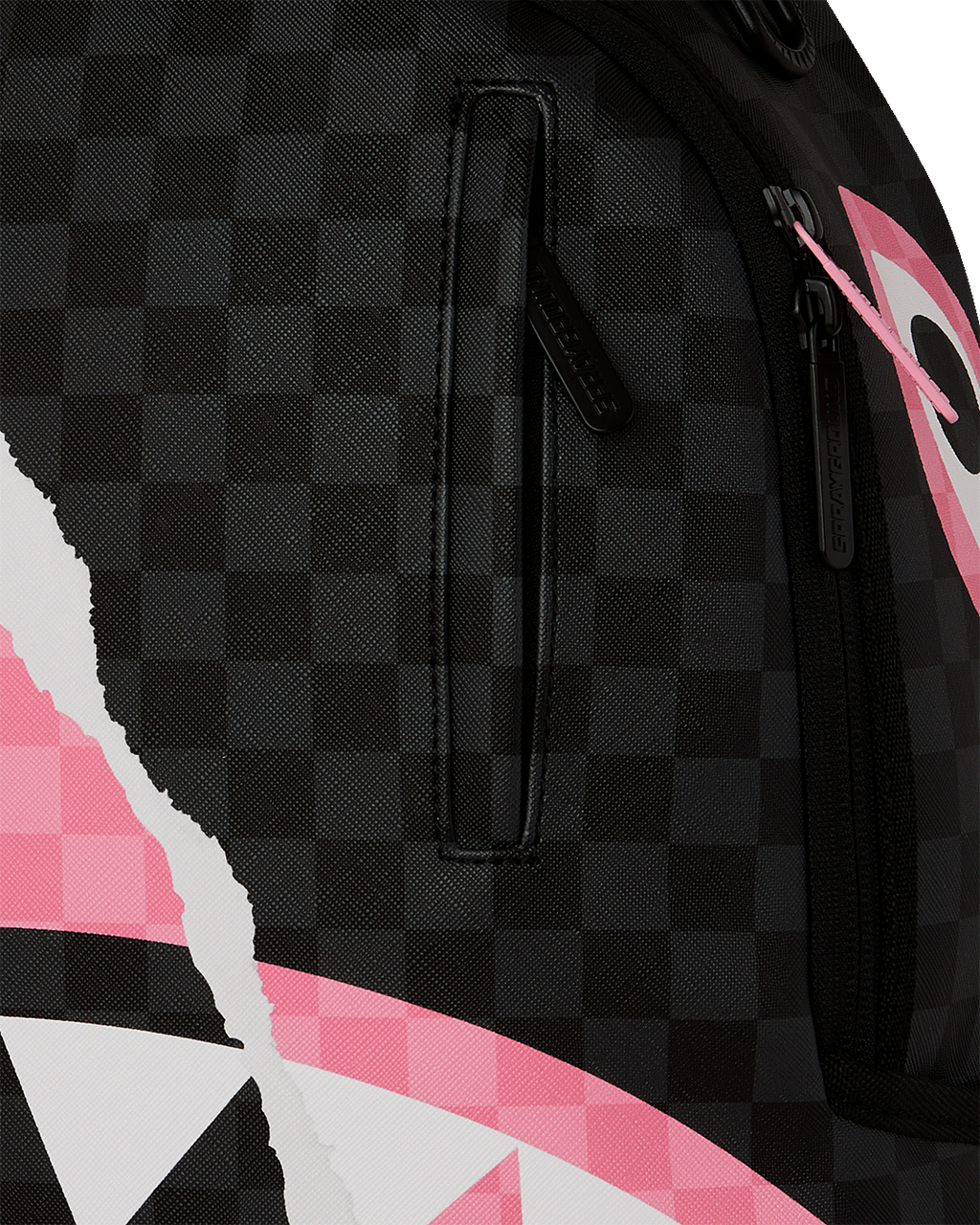 VENOM CRUSH BACKPACK