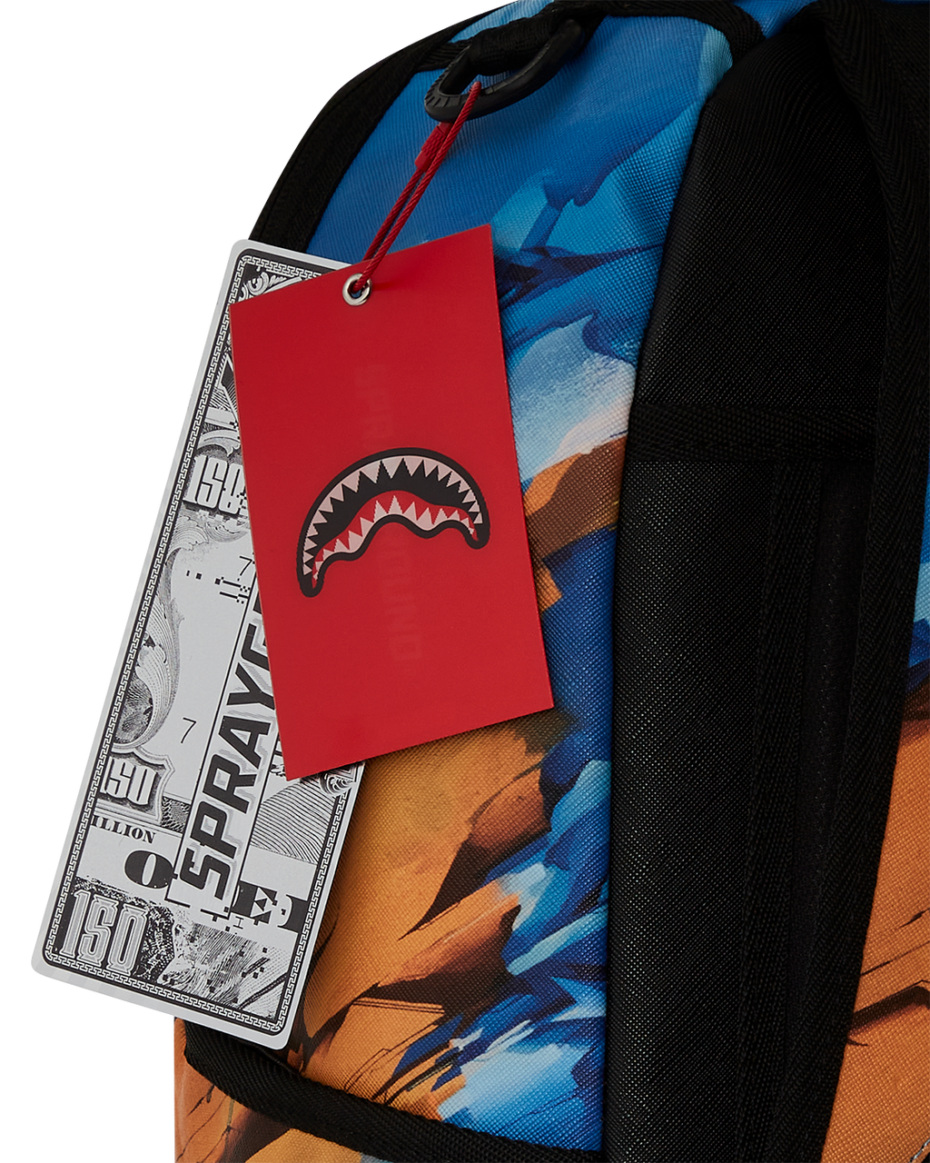 WYNWOOD WALLS DIGITAL DOES JULY BACKPACK