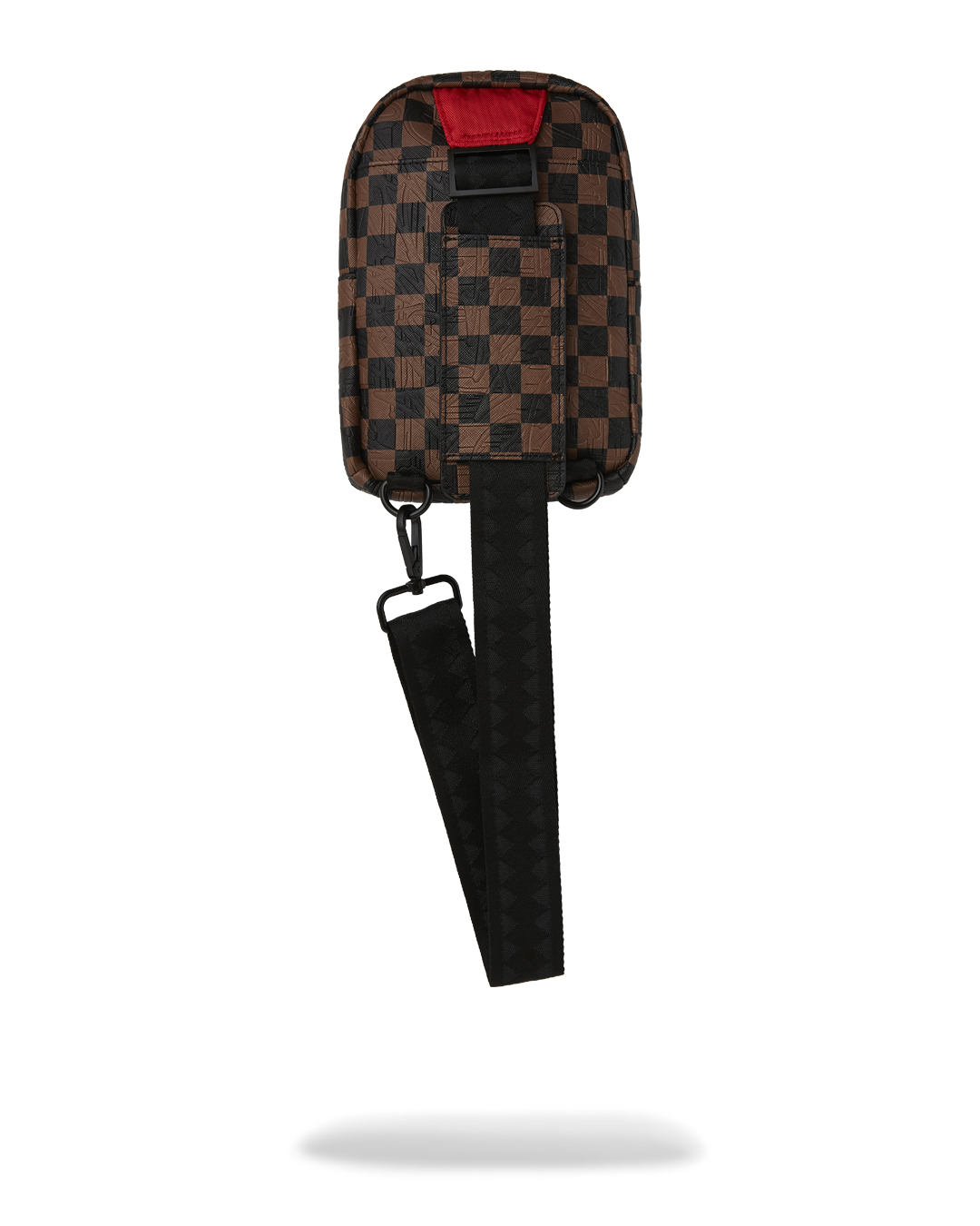 THE PRIVATE JET SHARK CLUB BACKPACK SLING