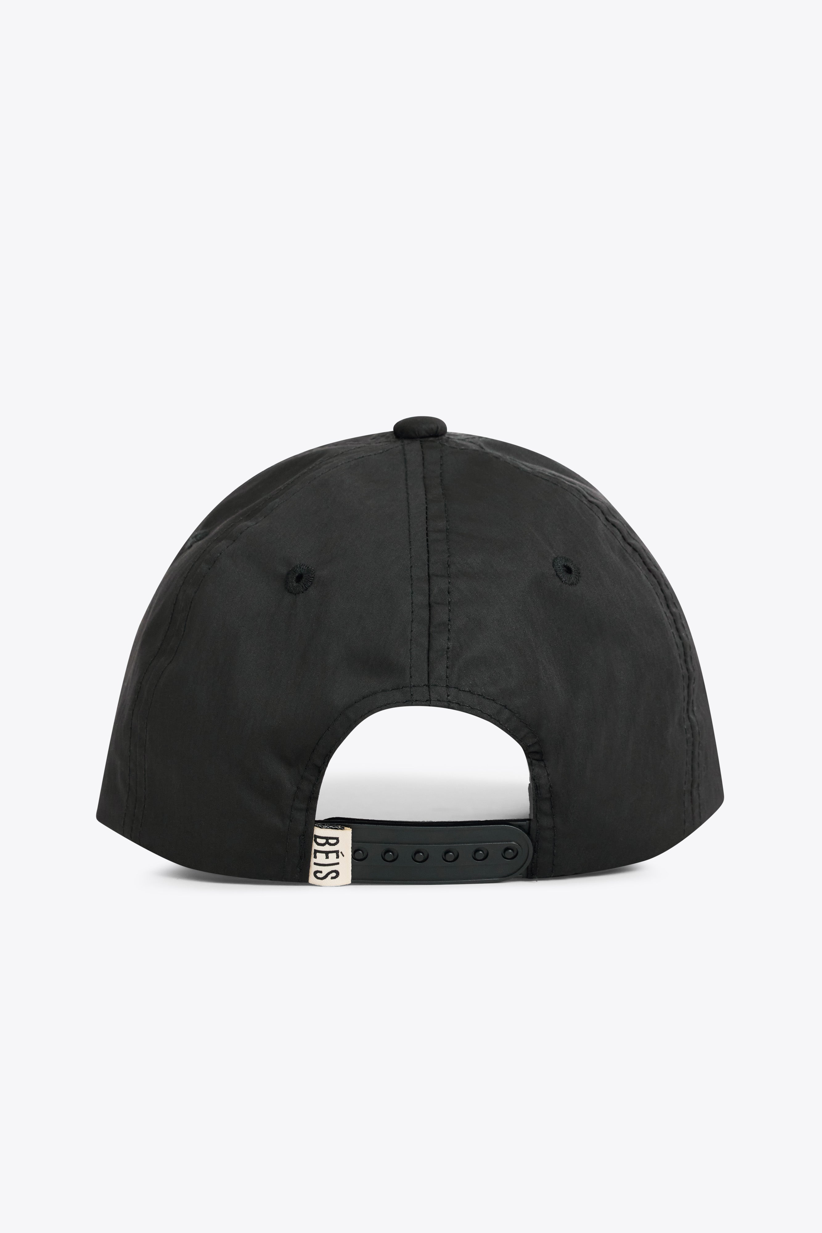 The B�ISball Cap in Black
