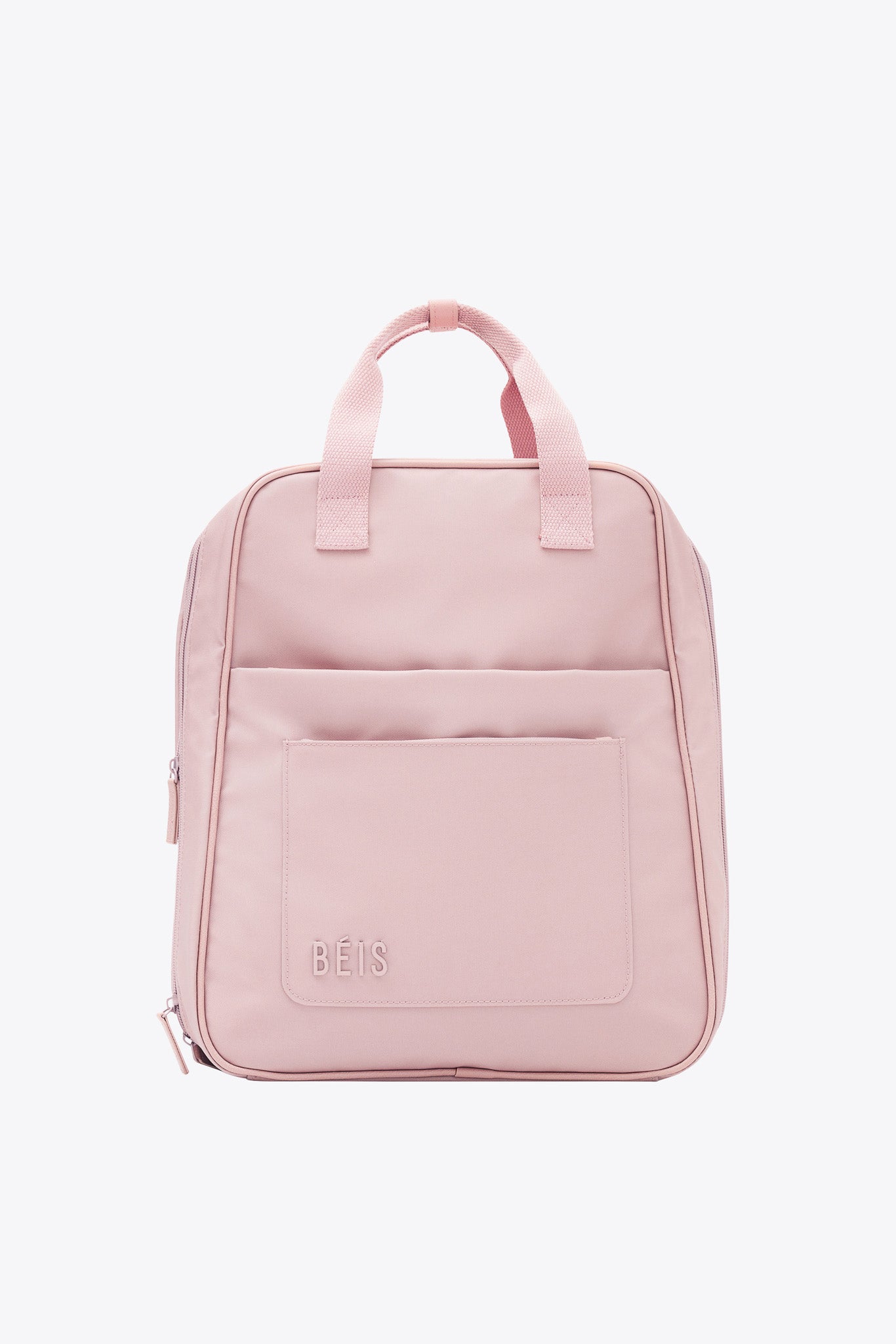 Personalized Expandable Backpack