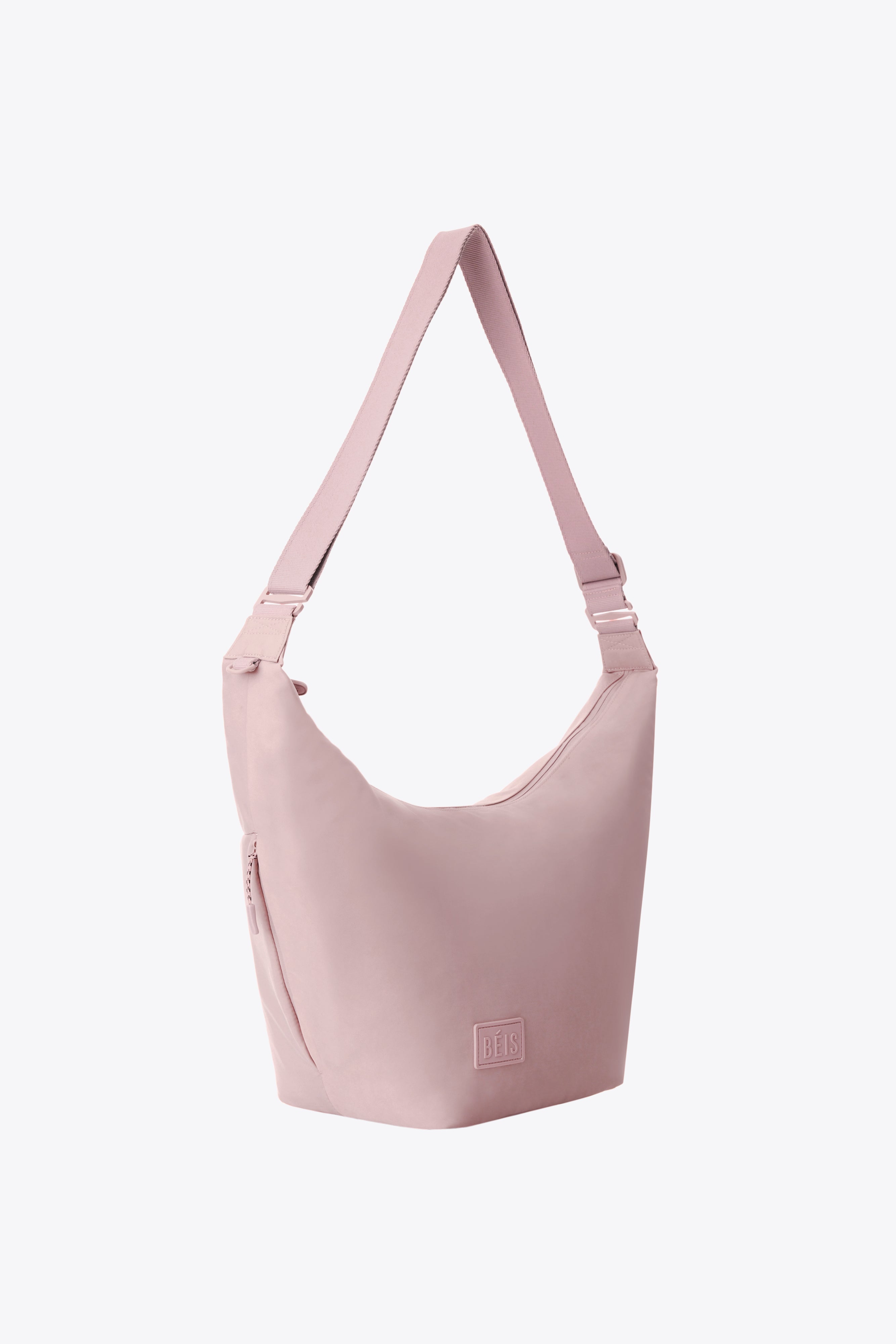Resale The Crescent Catchall in Atlas Pink