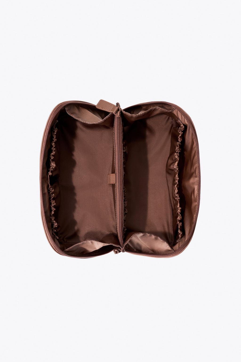 The Essential Toiletry Kit in Maple