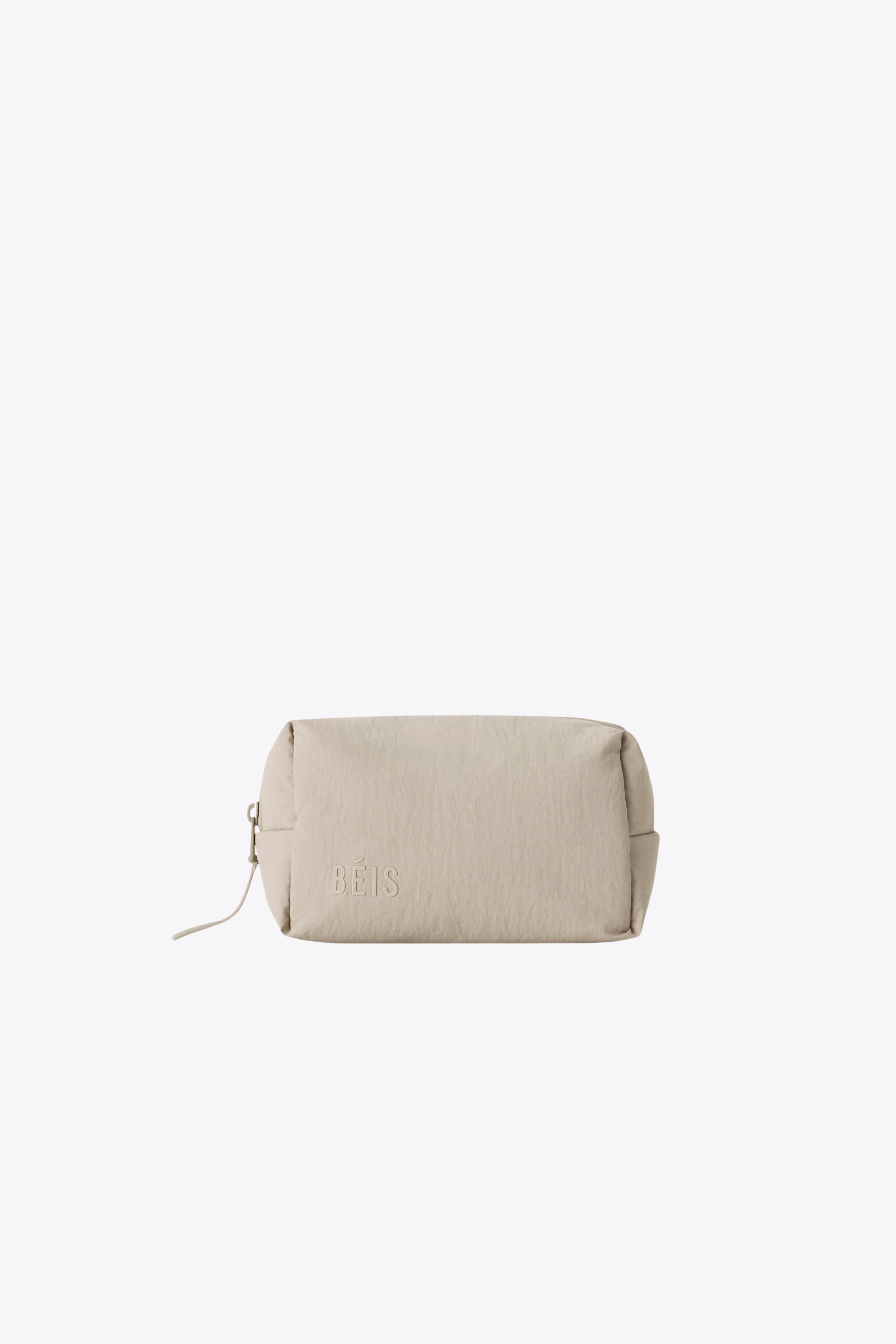 The Air Pouch Set in Oat