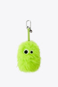 The Stow Away Charm in Boogie Green