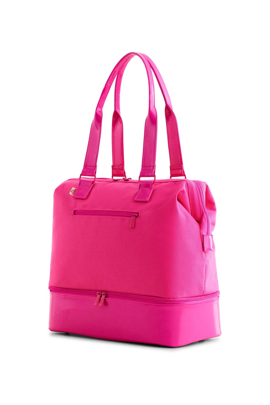 The Mini Weekender in Barbie? Pink