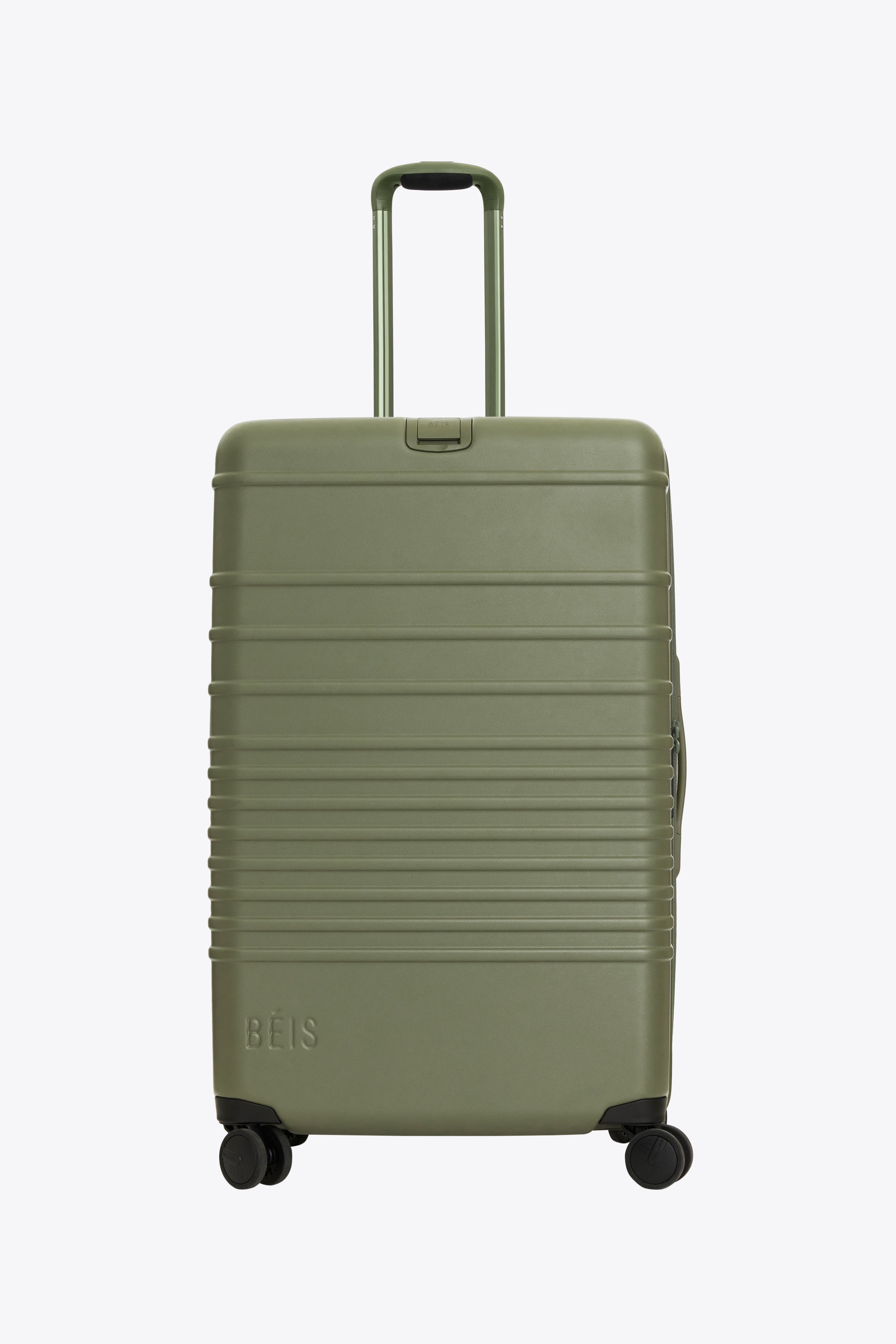 The Luggage Starter Set