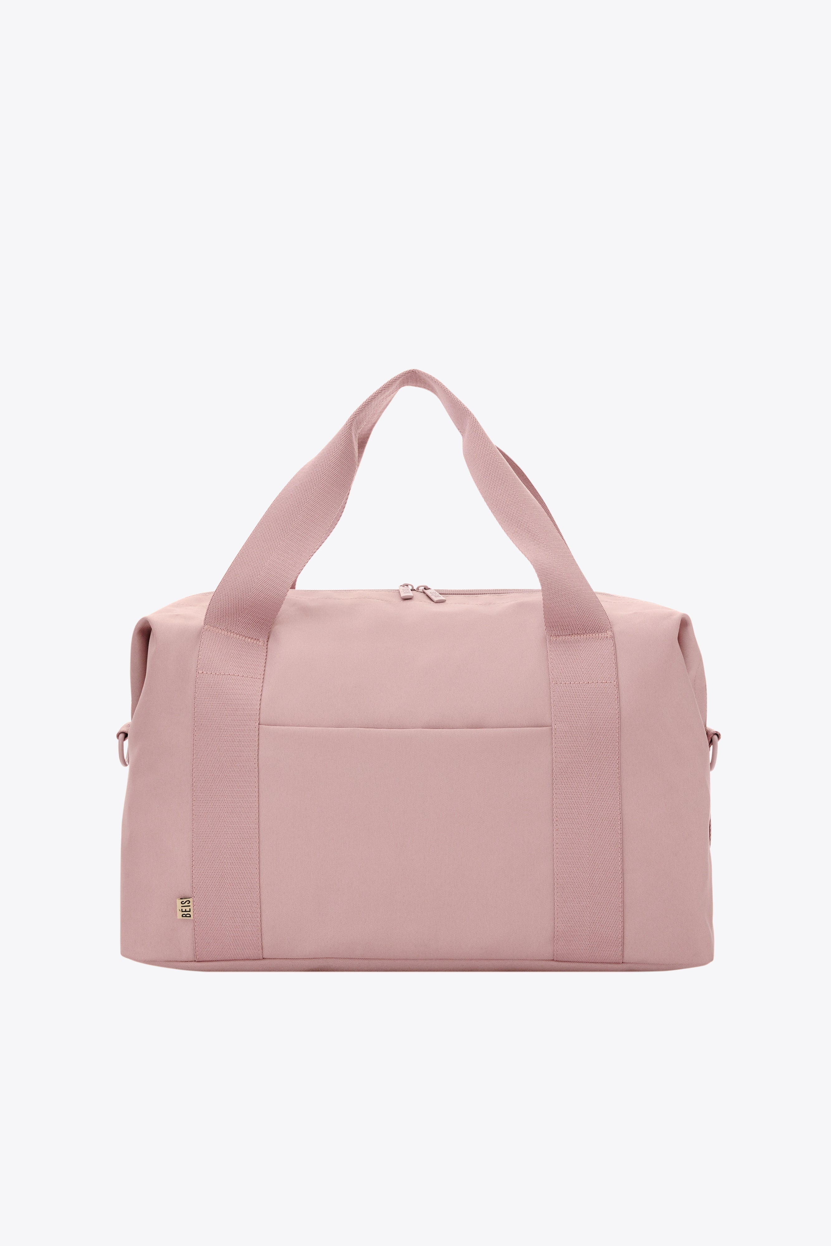Resale The B�ISics Duffle in Atlas Pink