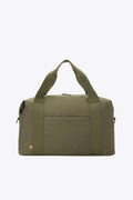Resale The B�ISics Duffle in Olive