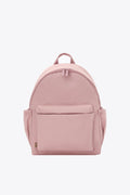 Resale The B�ISics Backpack in Atlas Pink