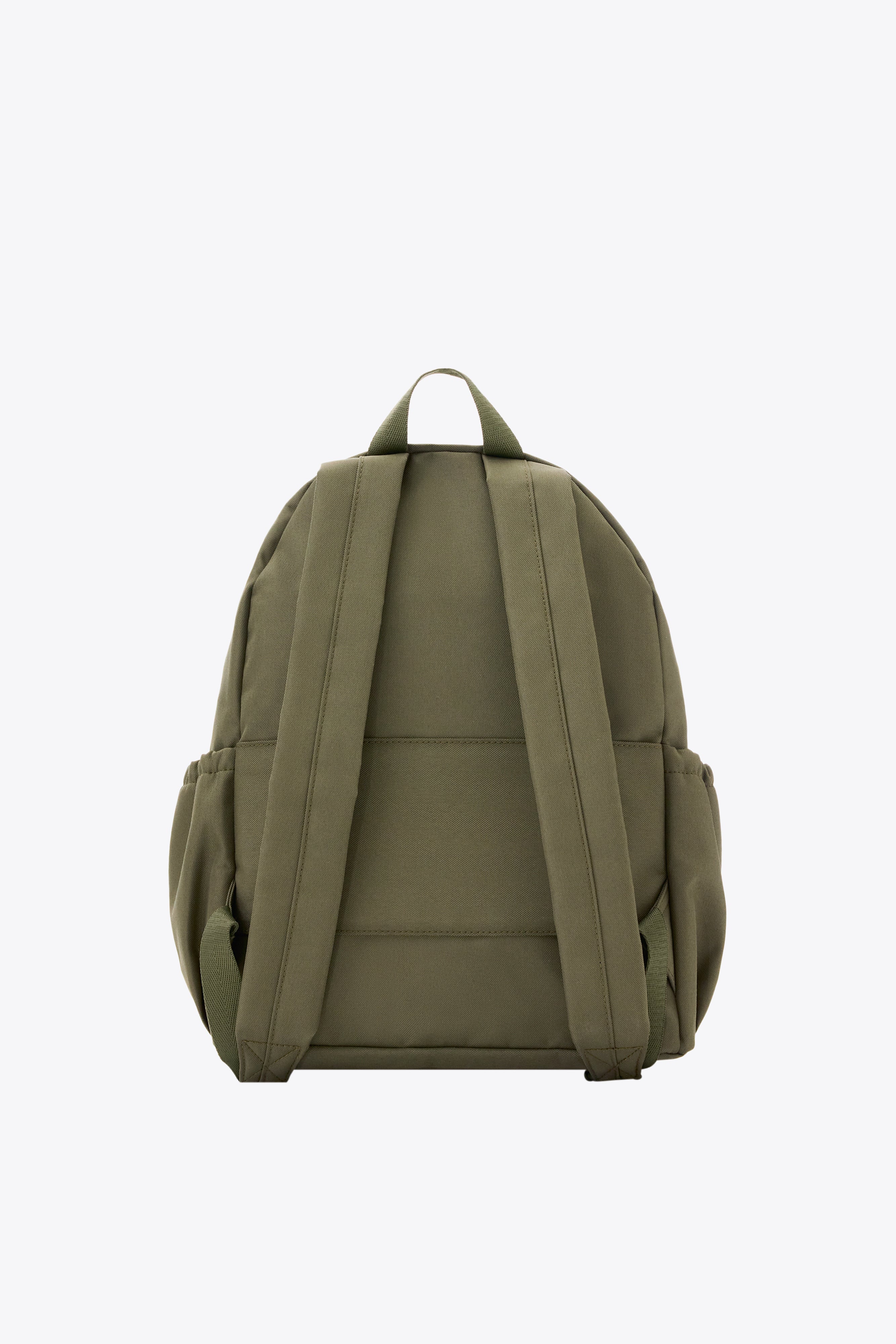 Resale The B�ISics Backpack in Olive