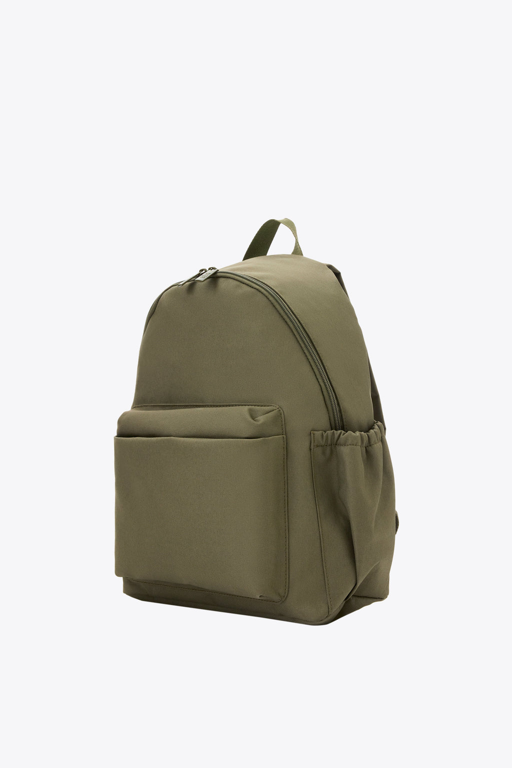 Resale The B�ISics Backpack in Olive