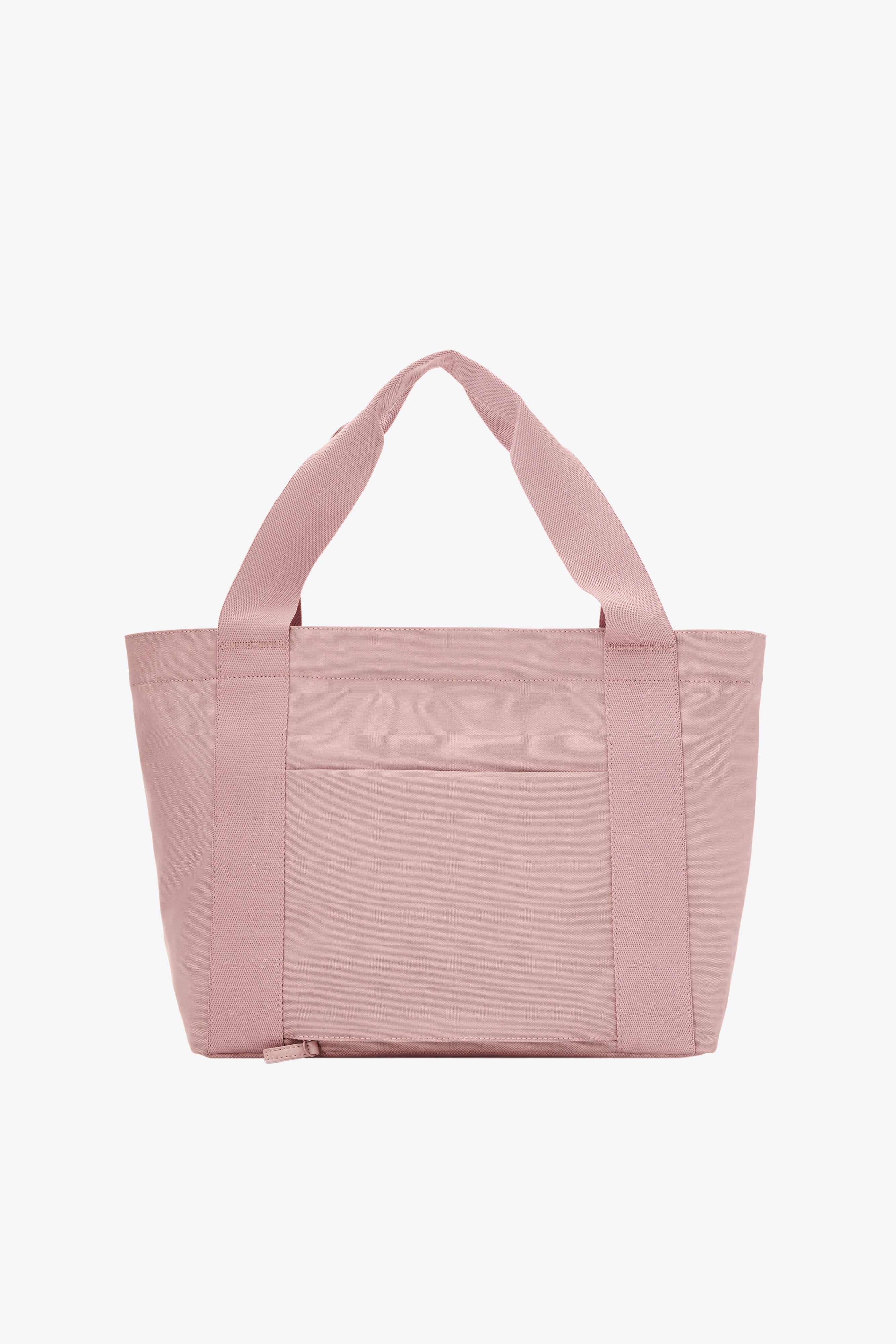 Resale The B�ISics Tote in Atlas Pink