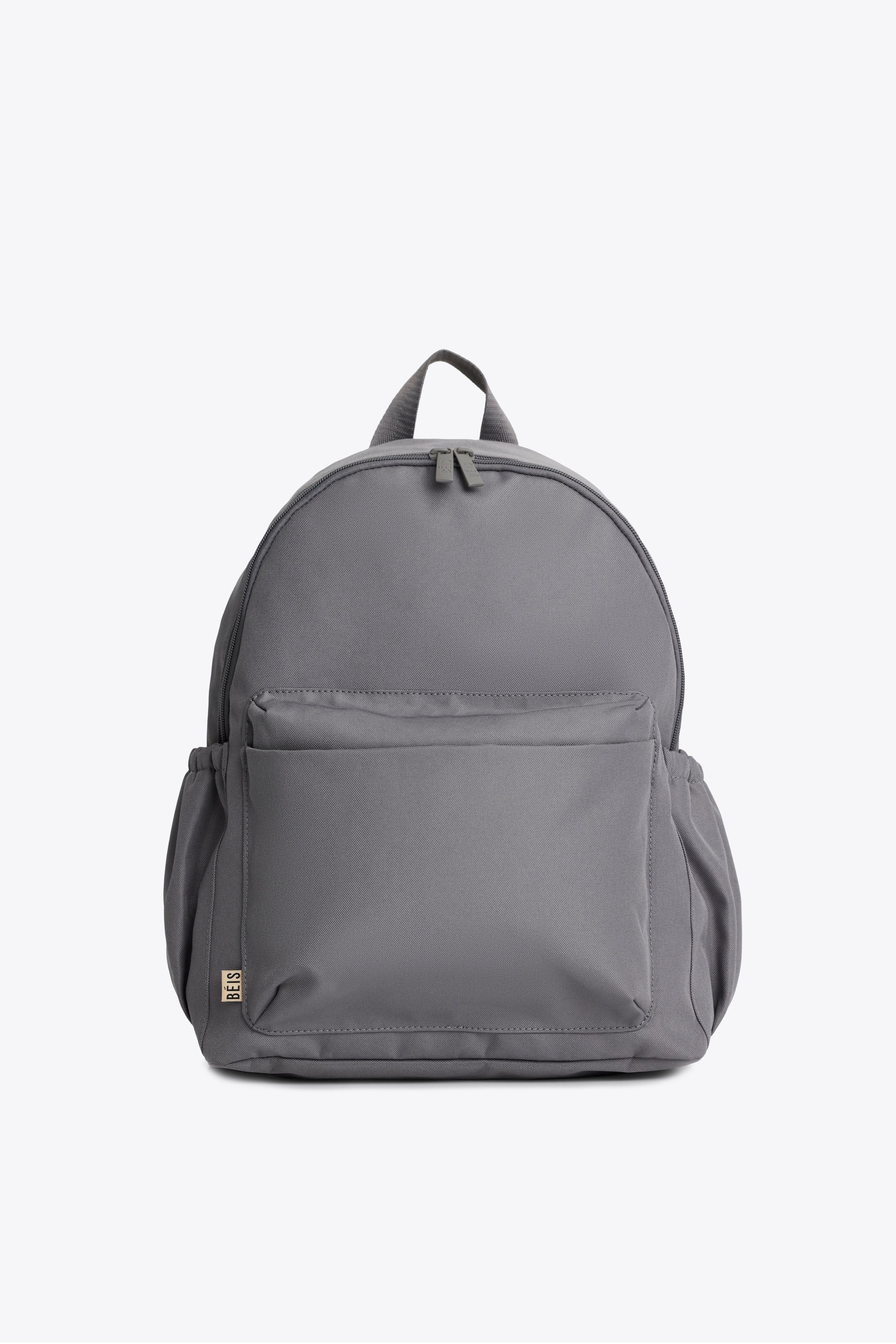 The B�ISics Backpack in Grey