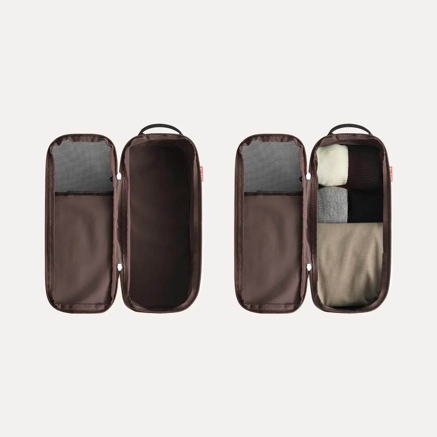 Blast Packing Cubes